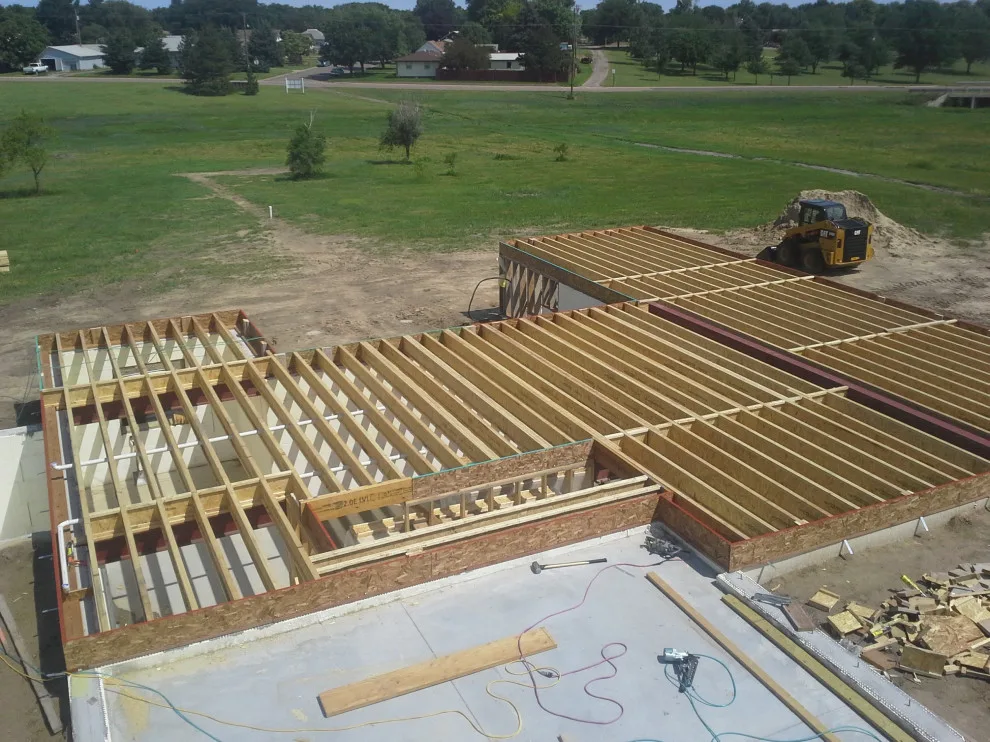 Residential Building Development by Tri Star Homes LLC - Photo 12