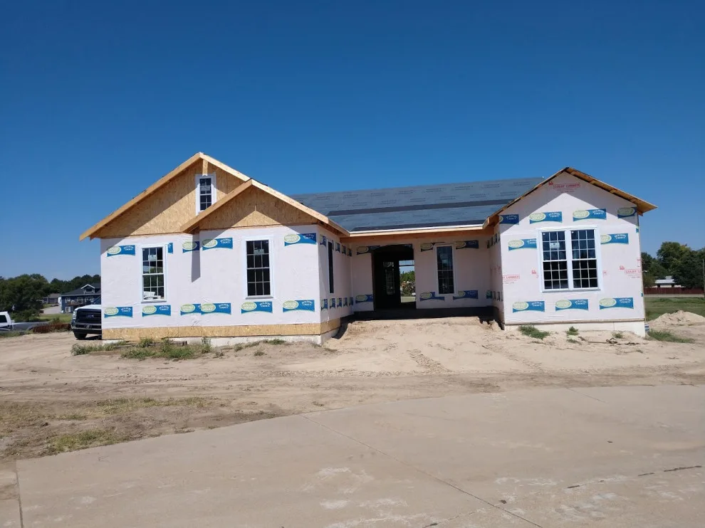 Residential Building Development by Tri Star Homes LLC - Photo 15