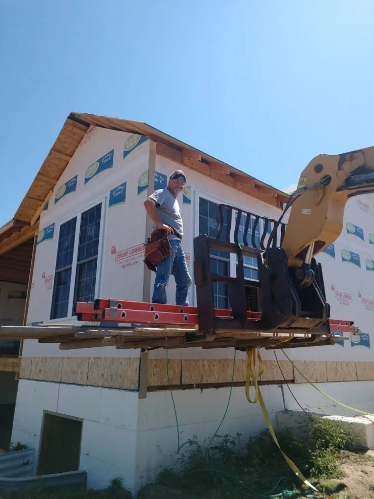 Residential Building Development by Tri Star Homes LLC - Photo 48