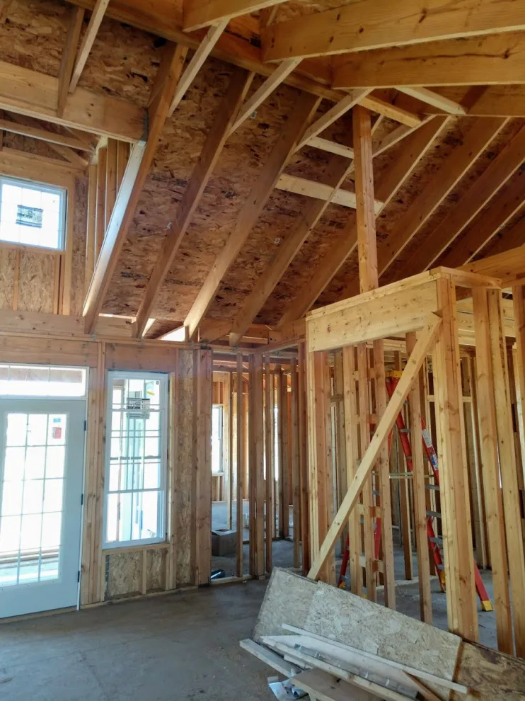 Residential Building Development by Tri Star Homes LLC - Photo 27