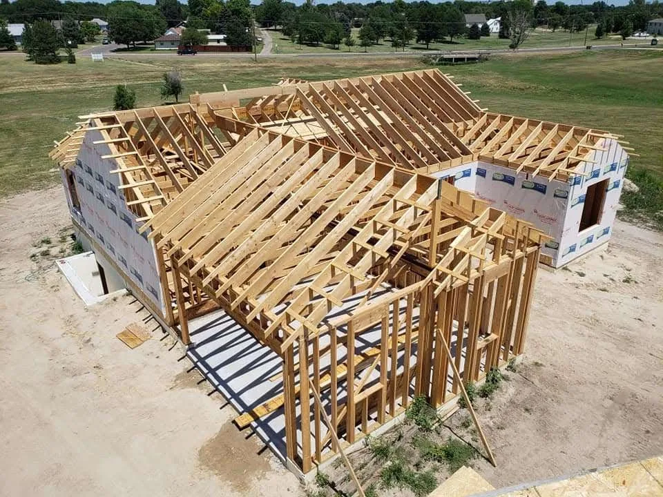 Residential Building Development by Tri Star Homes LLC - Photo 3
