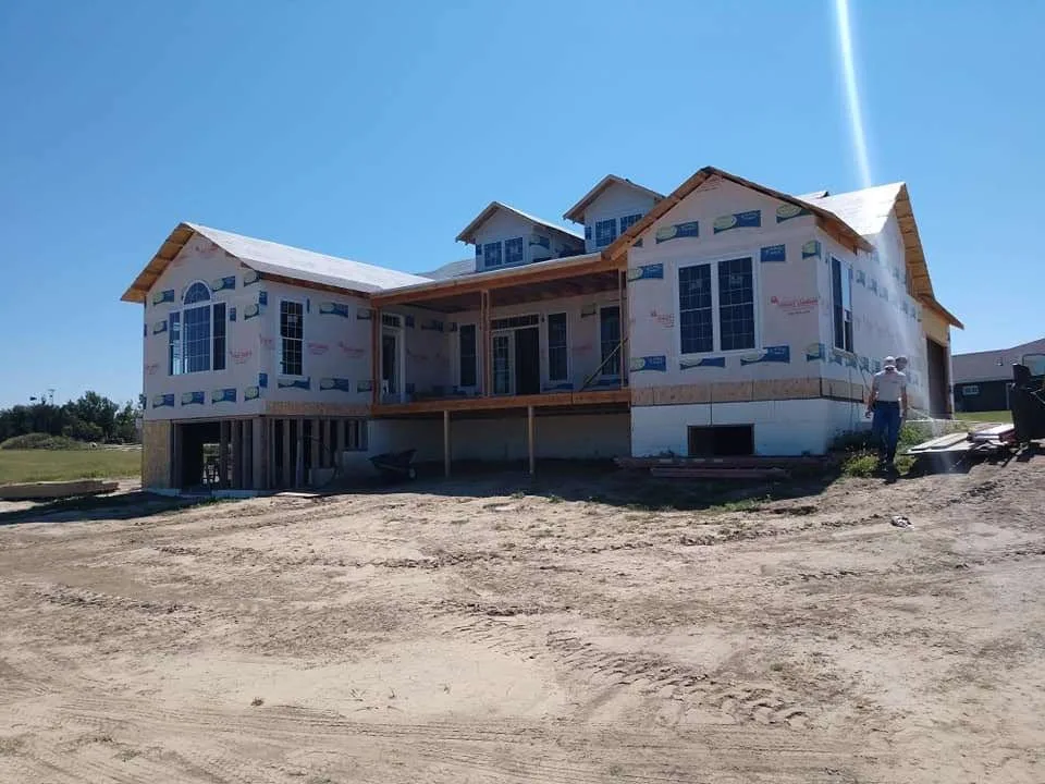 Residential Building Development by Tri Star Homes LLC - Photo 9