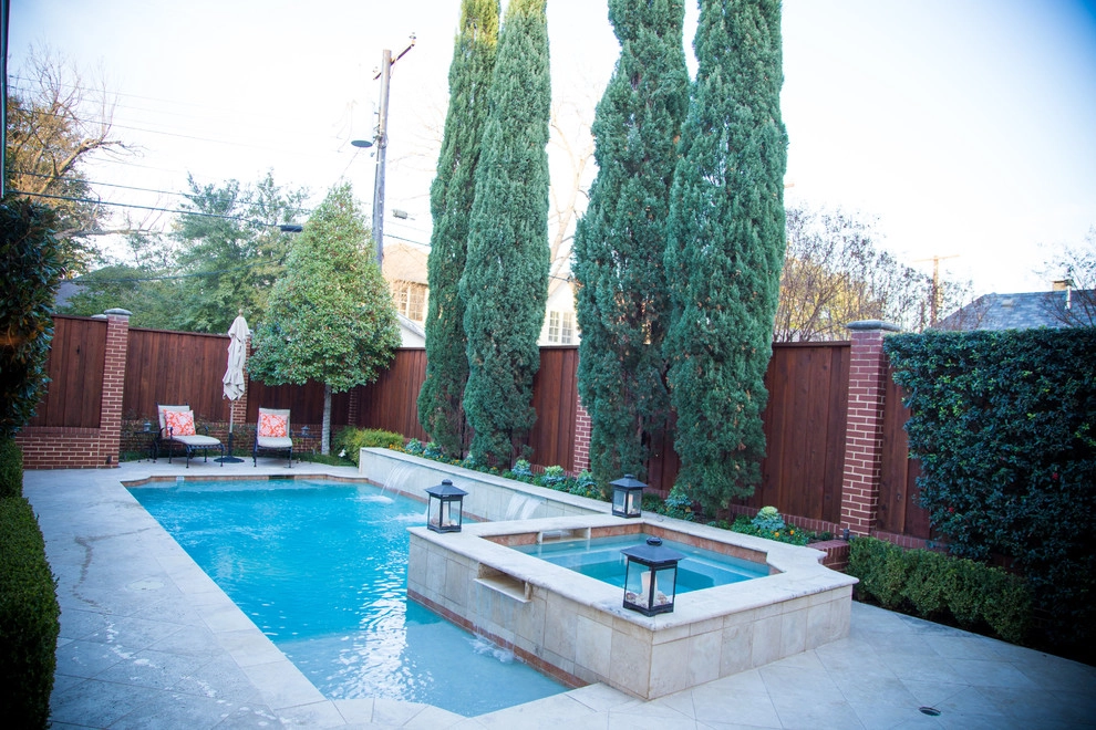 Highland Park Retreat by LandPatterns, Inc - Photo 19