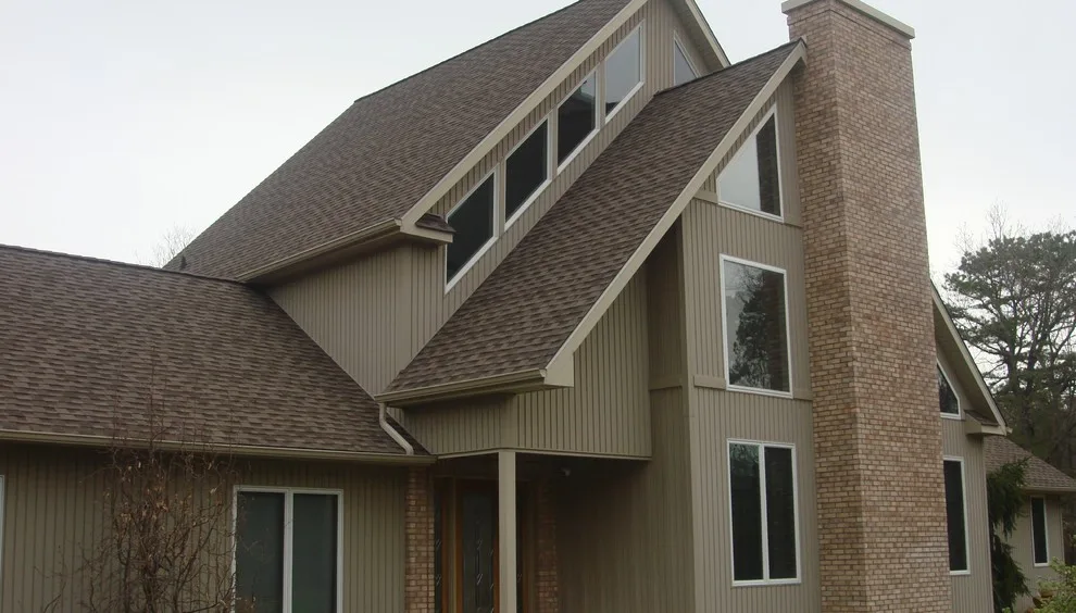 James Falisi & Son Building Contractors Inc. - Photo 5