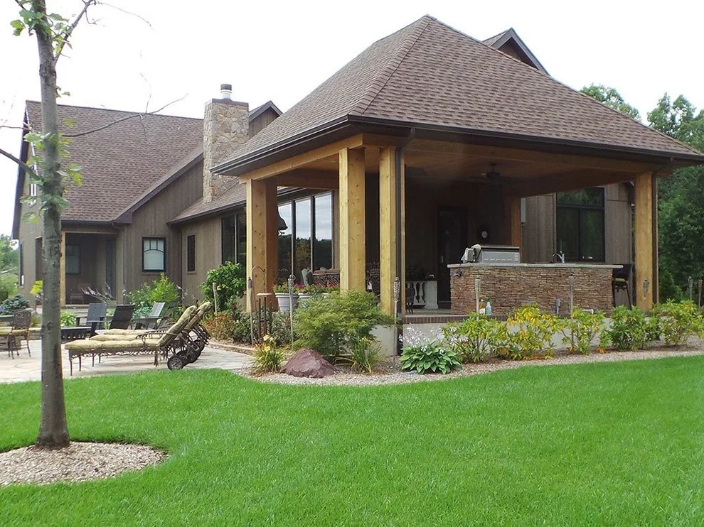 The Doyle Initiative by James Falisi & Son Building Contractors Inc. - Photo 13