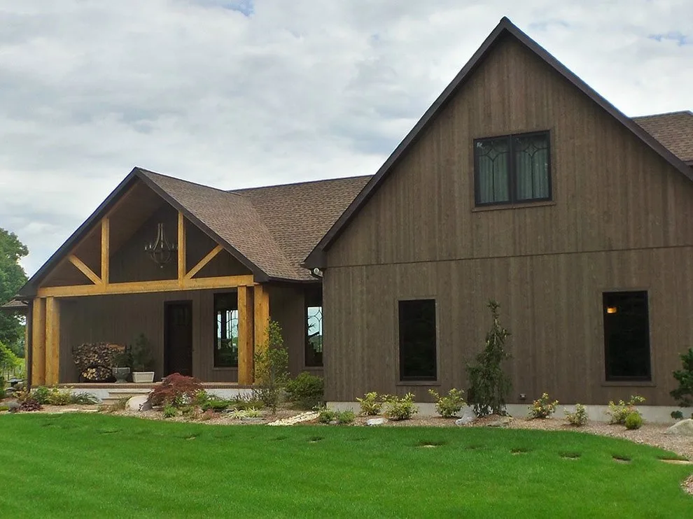 The Doyle Initiative by James Falisi & Son Building Contractors Inc. - Photo 4