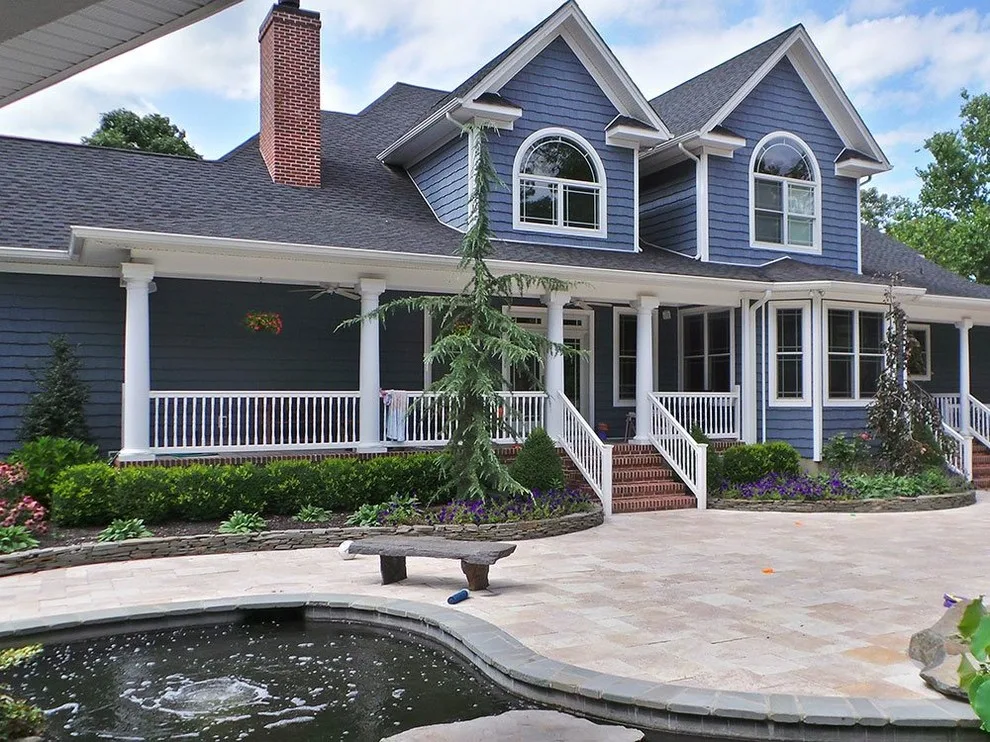 The Doyle Initiative by James Falisi & Son Building Contractors Inc. - Photo 5