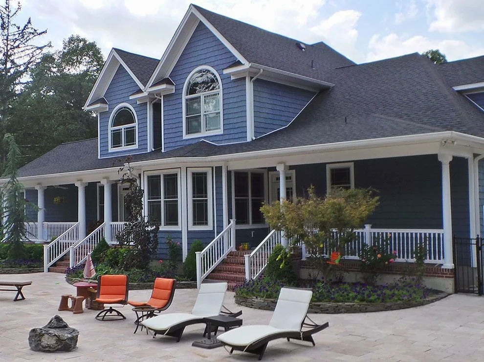 The Doyle Initiative by James Falisi & Son Building Contractors Inc. - Photo 6