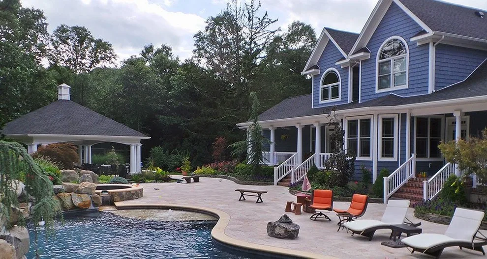 The Doyle Initiative by James Falisi & Son Building Contractors Inc. - Photo 8