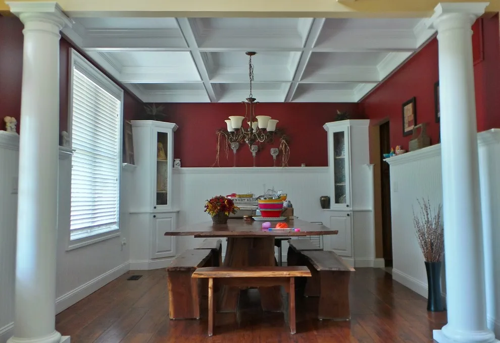The Doyle Initiative by James Falisi & Son Building Contractors Inc. - Photo 12