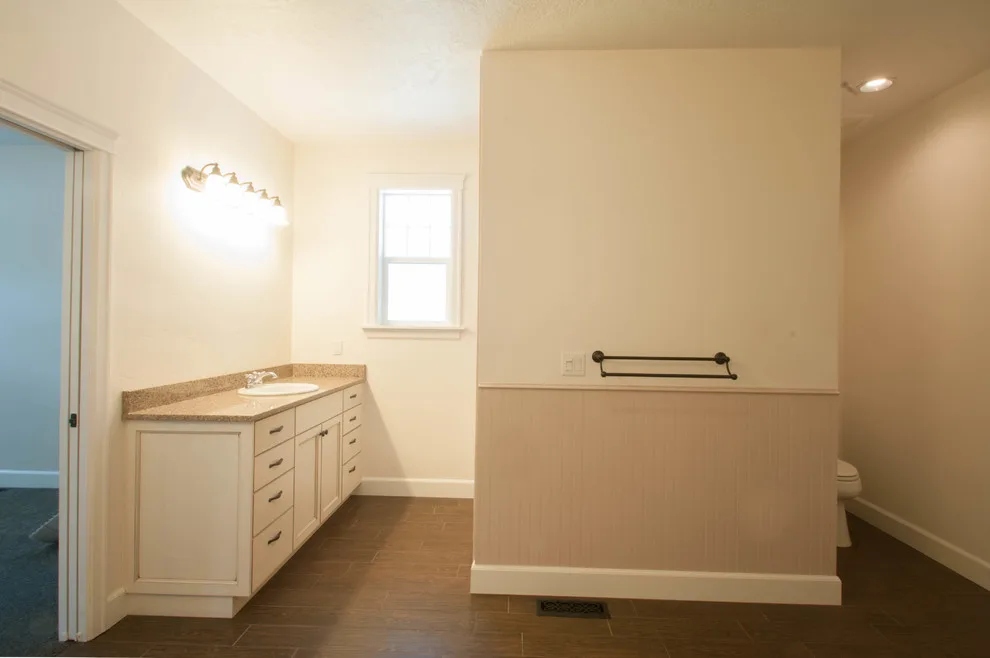 Contemporary Craftsman Complete Home Building by Property Rehab Solutions - Photo 16