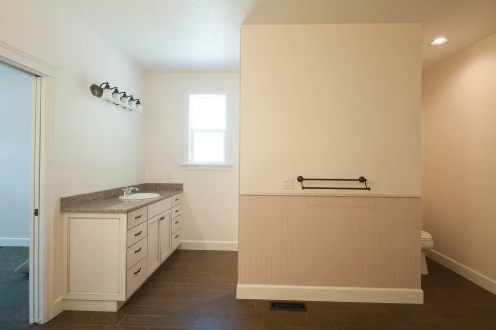 Contemporary Craftsman Complete Home Building by Property Rehab Solutions - Photo 3