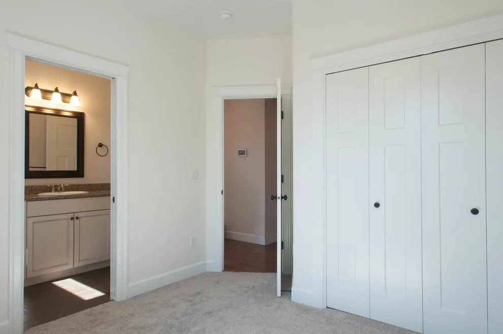 Contemporary Craftsman Complete Home Building by Property Rehab Solutions - Photo 14