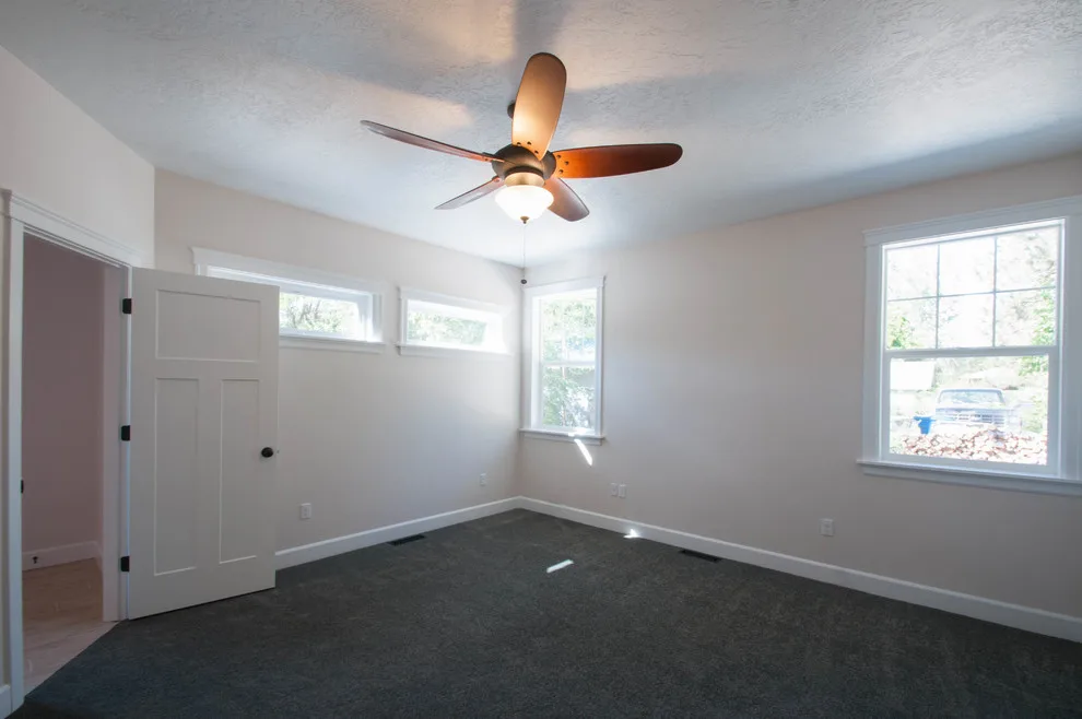 Contemporary Craftsman Complete Home Building by Property Rehab Solutions - Photo 20