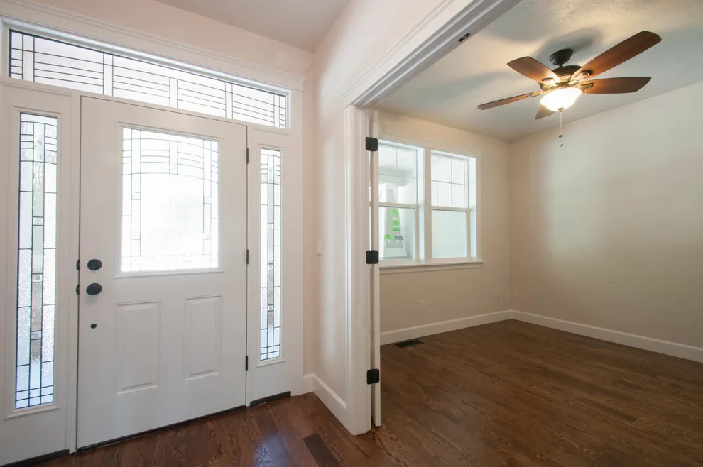 Contemporary Craftsman Complete Home Building by Property Rehab Solutions - Photo 4