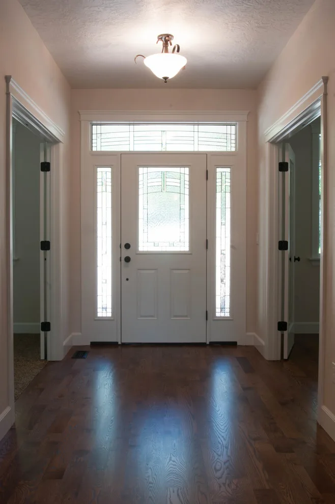 Contemporary Craftsman Complete Home Building by Property Rehab Solutions - Photo 11