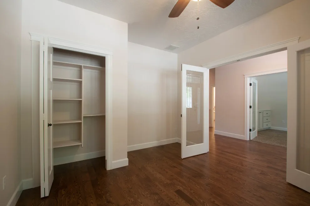 Contemporary Craftsman Complete Home Building by Property Rehab Solutions - Photo 5