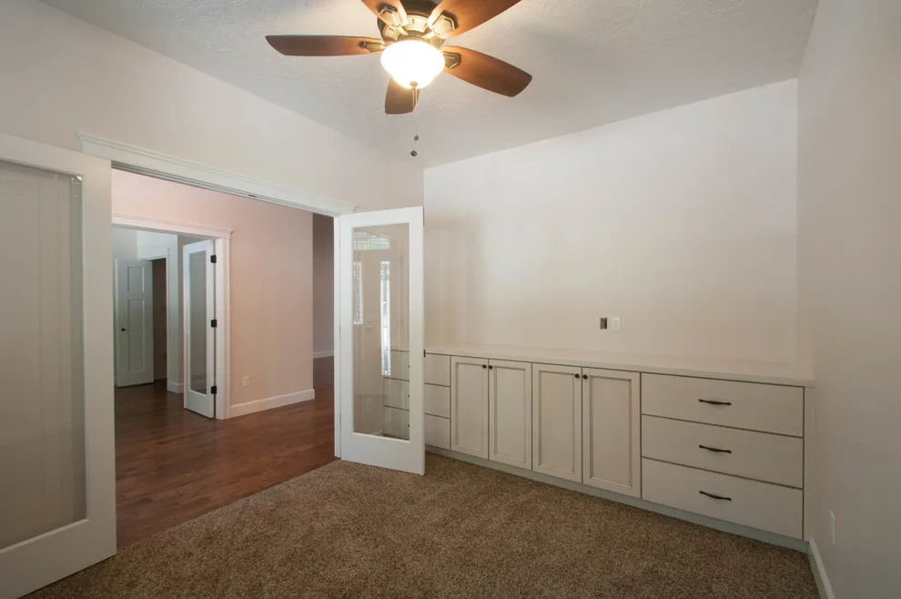 Contemporary Craftsman Complete Home Building by Property Rehab Solutions - Photo 18