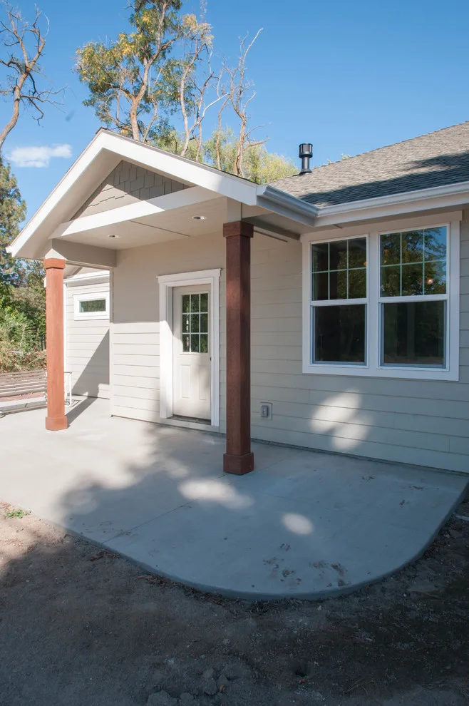 Contemporary Craftsman Complete Home Building by Property Rehab Solutions - Photo 8