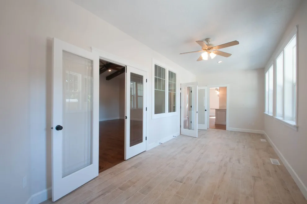 Contemporary Craftsman Complete Home Building by Property Rehab Solutions - Photo 7