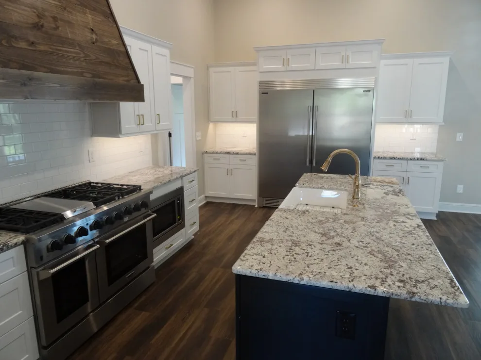 Residential Building Project by Jaynes Homes And Construction - Photo 2