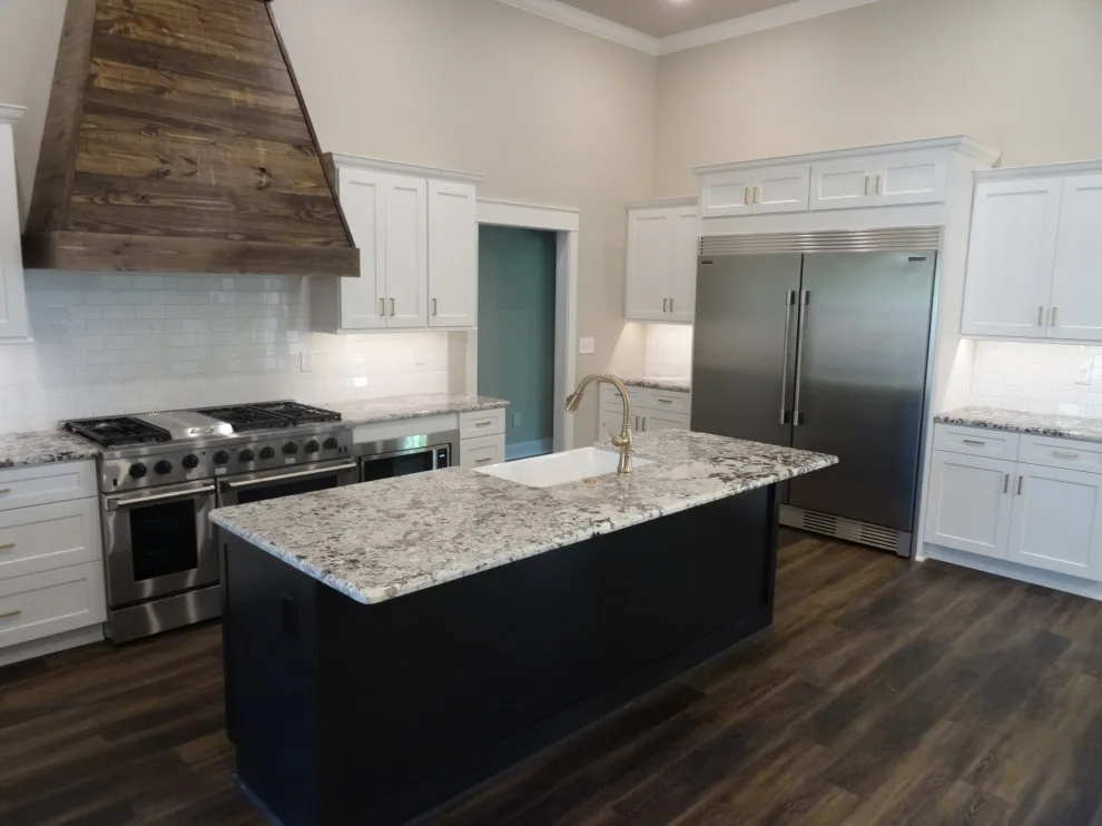 Residential Building Project by Jaynes Homes And Construction - Photo 8