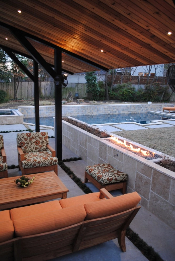 Dallas Ranch Style by LandPatterns, Inc - Photo 3