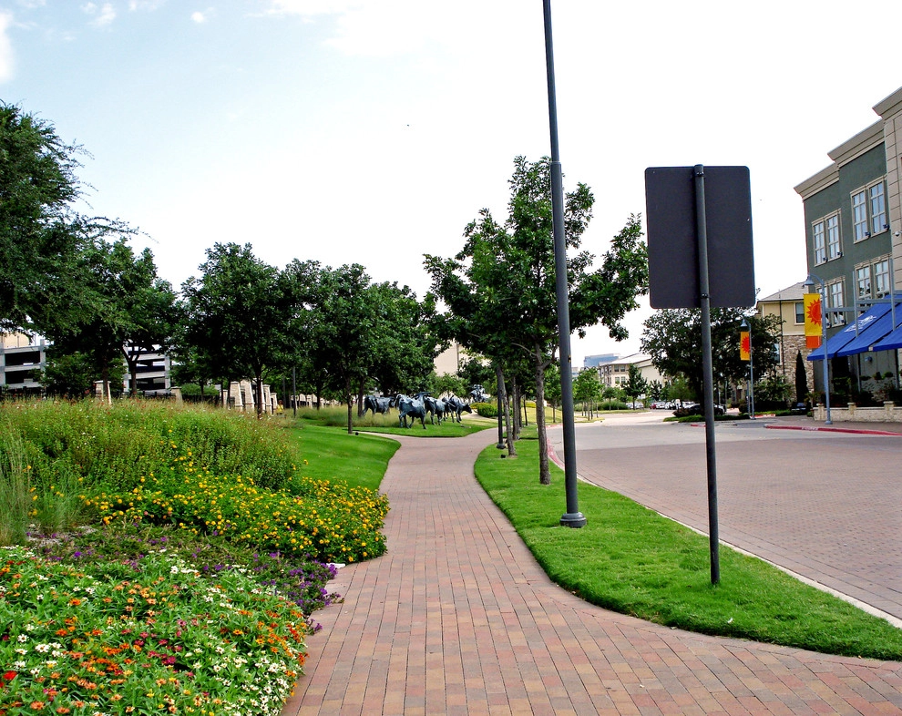 The Shops At Legacy by LandPatterns, Inc - Photo 4