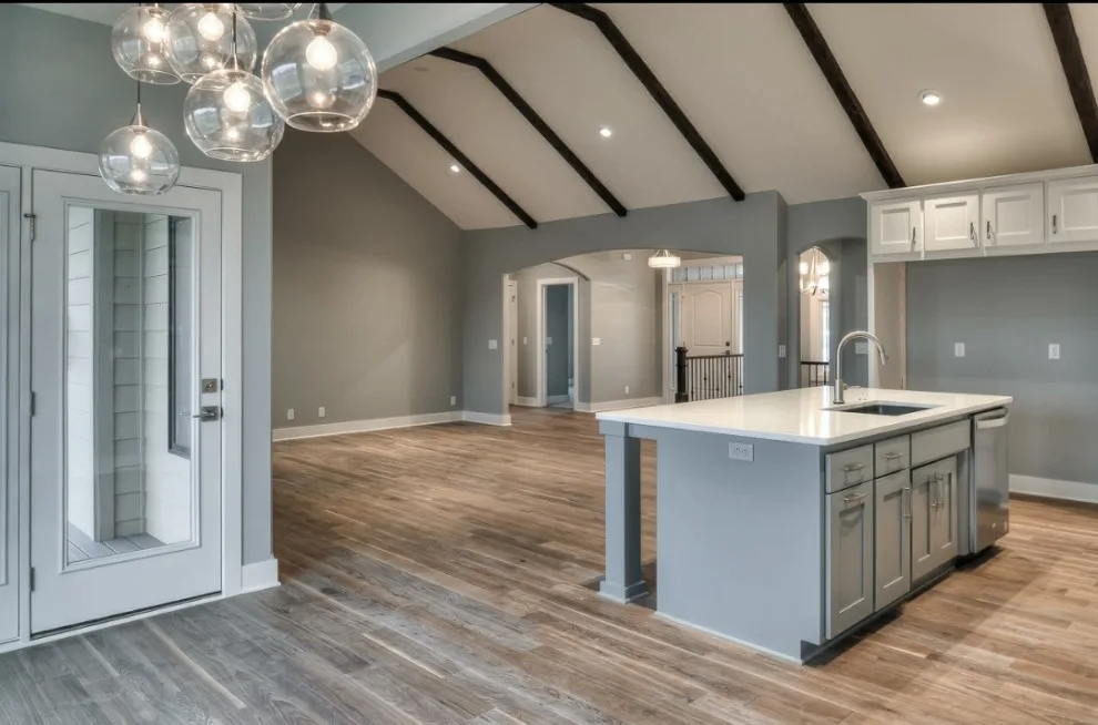 new residence by Empire Homes And Remodeling Inc. - Photo 2