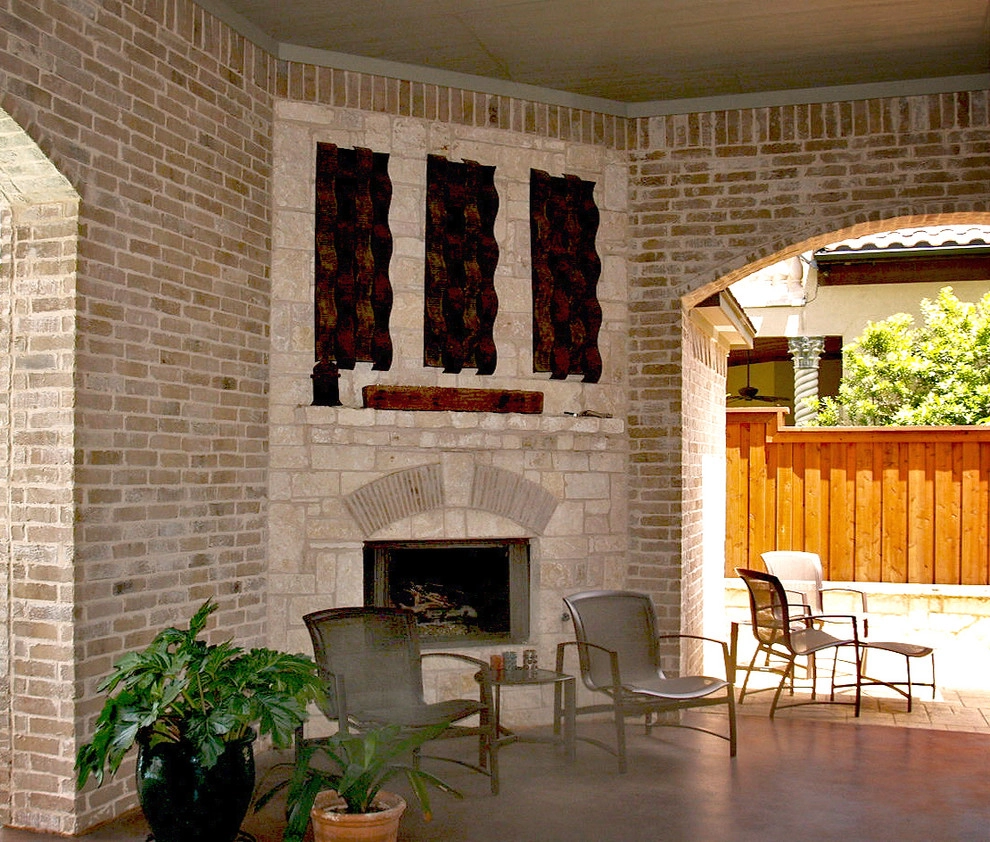 Lakewood Hills Residence by LandPatterns, Inc - Photo 2