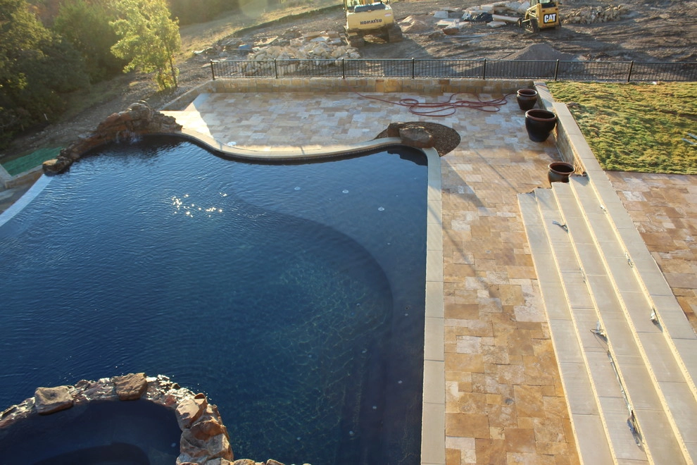 Montserrat Residence by LandPatterns, Inc - Photo 12