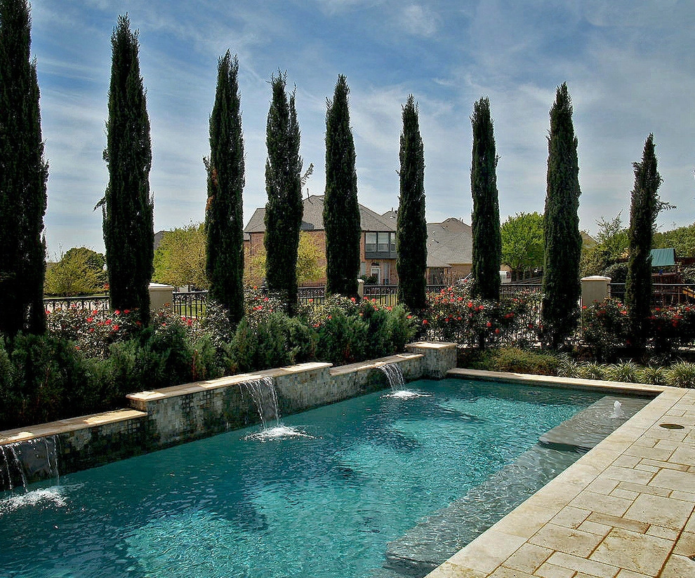 Las Colinas Residence by LandPatterns, Inc - Photo 4