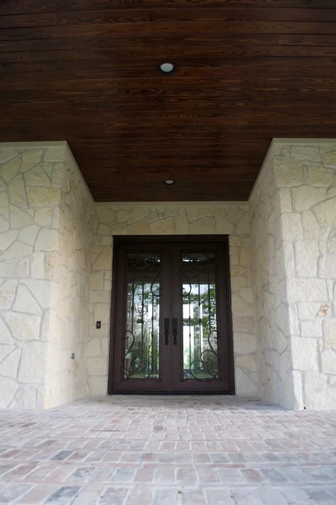 Stunning Rural Estate by Arrow Custom Homes, Inc. - Photo 17