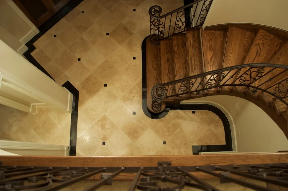 Stunning Rural Estate by Arrow Custom Homes, Inc. - Photo 11