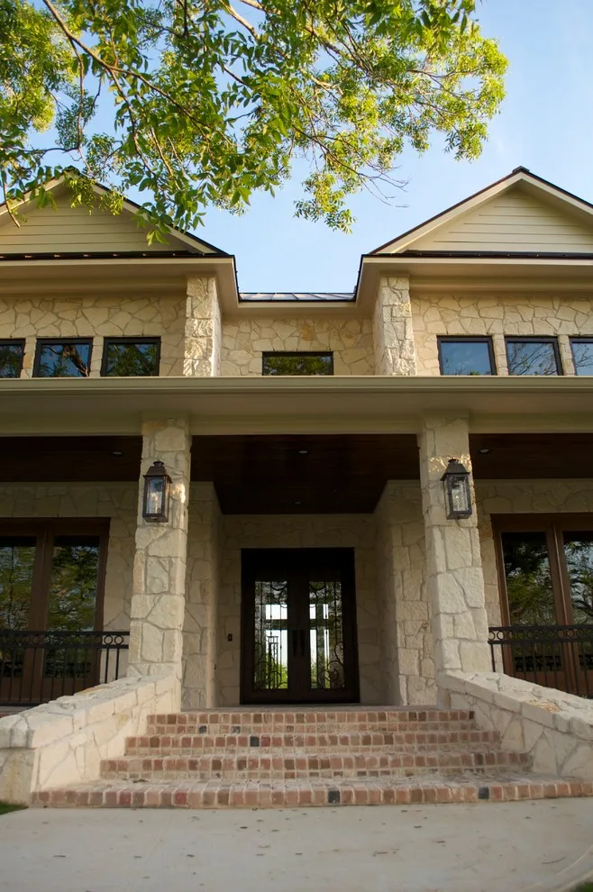 Stunning Rural Estate by Arrow Custom Homes, Inc. - Photo 18