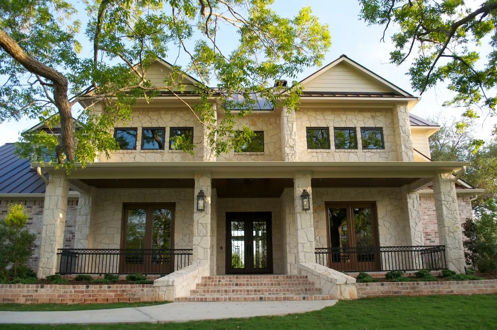 Stunning Rural Estate by Arrow Custom Homes, Inc. - Photo 16