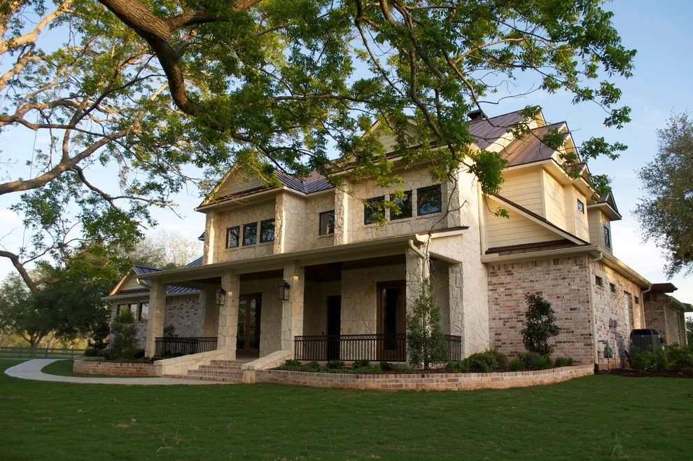 Stunning Rural Estate by Arrow Custom Homes, Inc. - Photo 8