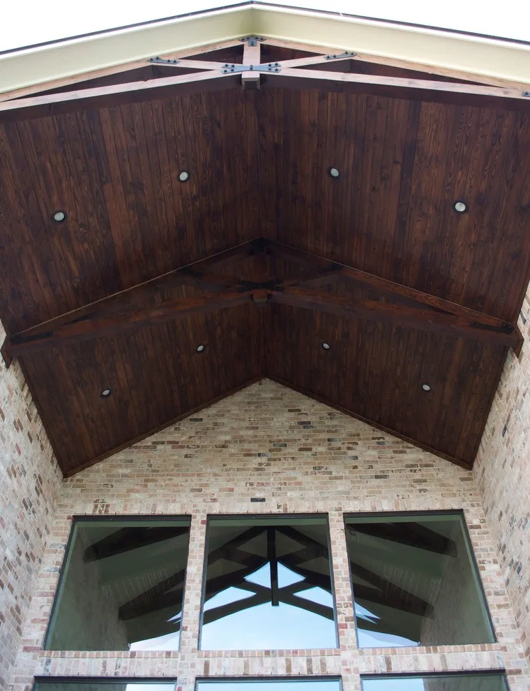 Stunning Rural Estate by Arrow Custom Homes, Inc. - Photo 2