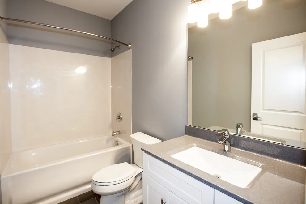 Brentwood MO Tailored Energy Efficient Residence by Hibbs Luxury Homes - St Louis, MO - Photo 24