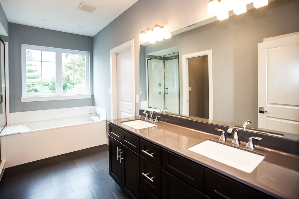 Brentwood MO Tailored Energy Efficient Residence by Hibbs Luxury Homes - St Louis, MO - Photo 10