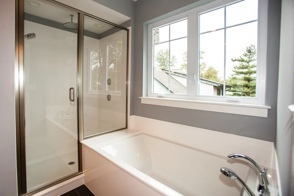 Brentwood MO Tailored Energy Efficient Residence by Hibbs Luxury Homes - St Louis, MO - Photo 15