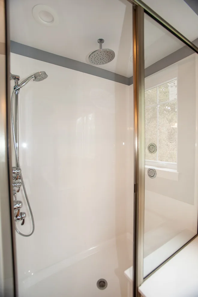 Brentwood MO Tailored Energy Efficient Residence by Hibbs Luxury Homes - St Louis, MO - Photo 20