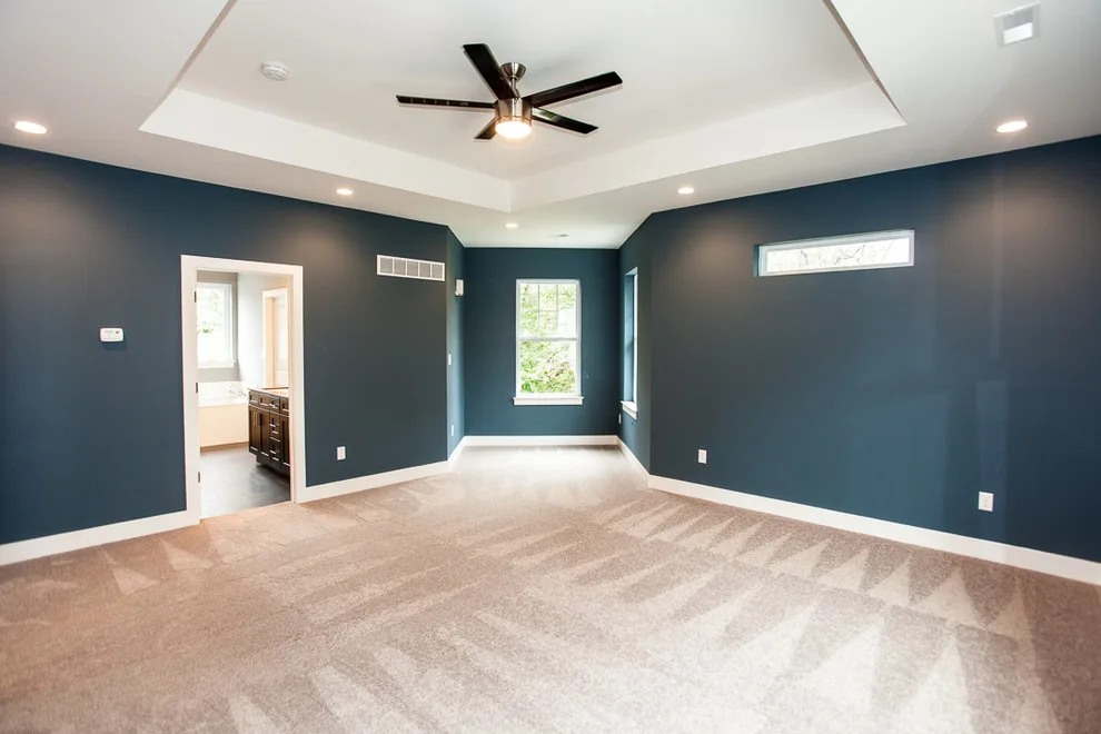 Brentwood MO Tailored Energy Efficient Residence by Hibbs Luxury Homes - St Louis, MO - Photo 7