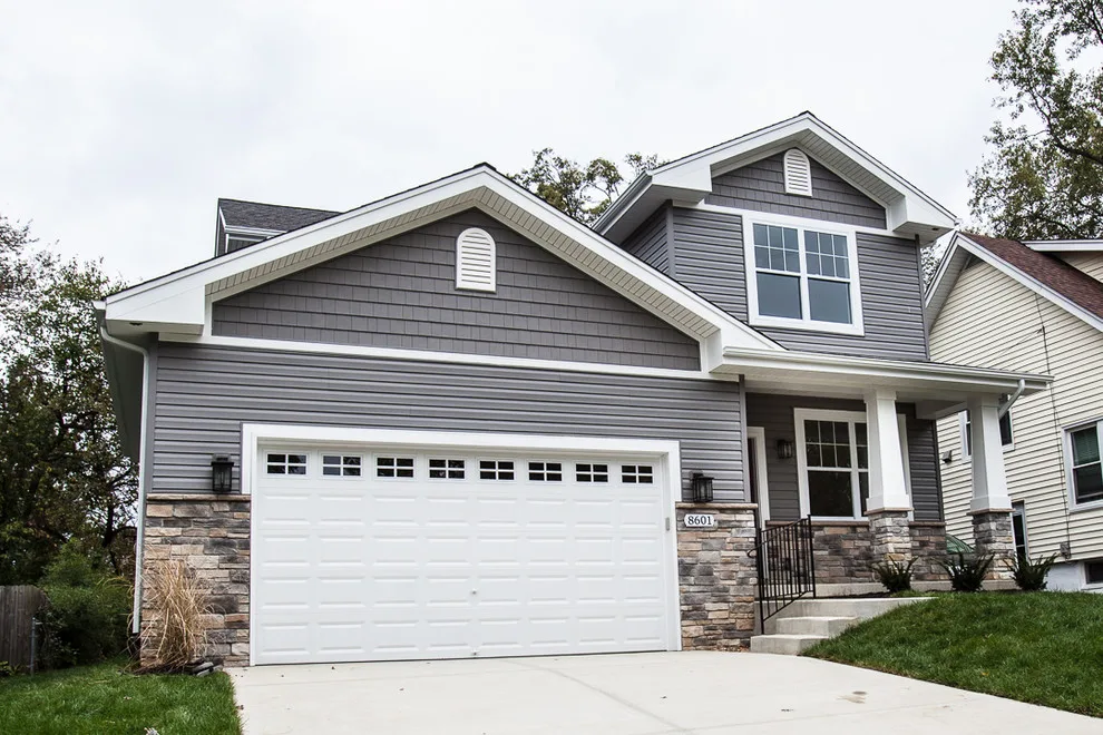 Brentwood MO Tailored Energy Efficient Residence by Hibbs Luxury Homes - St Louis, MO - Photo 21