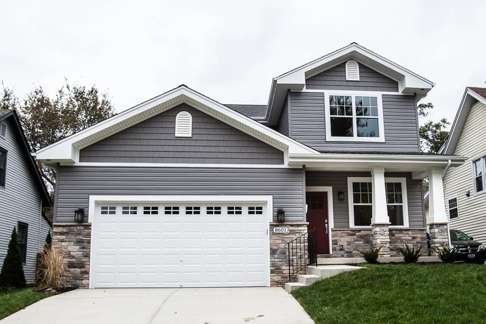 Hibbs Luxury Homes - St Louis, MO - Photo 12