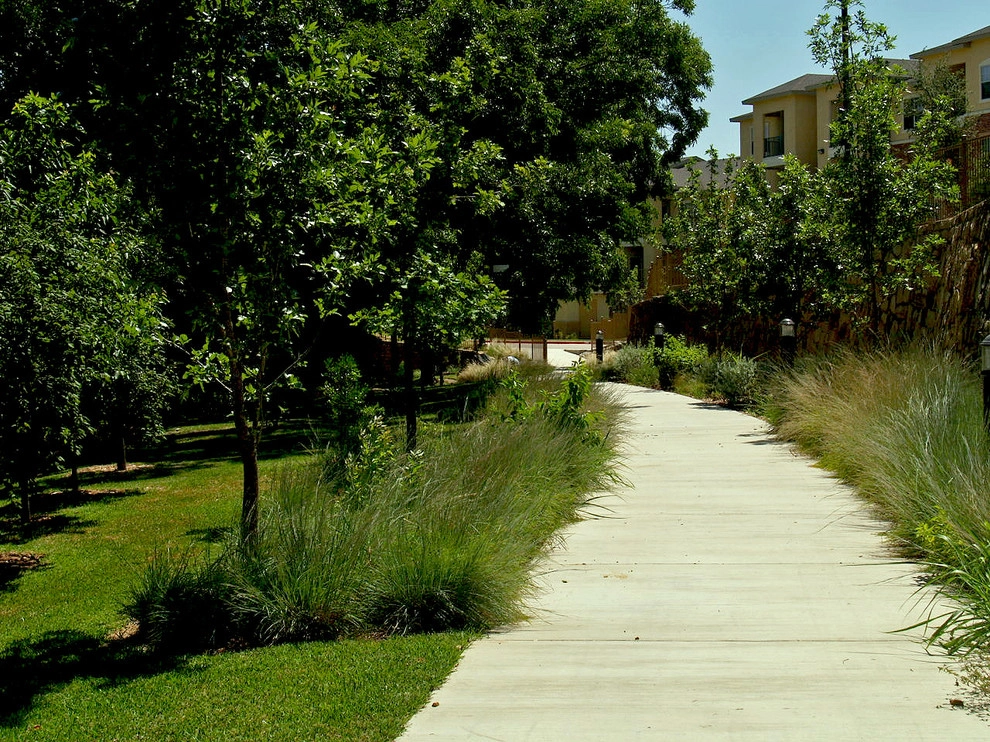 Duncanville Liner Park by LandPatterns, Inc - Photo 3