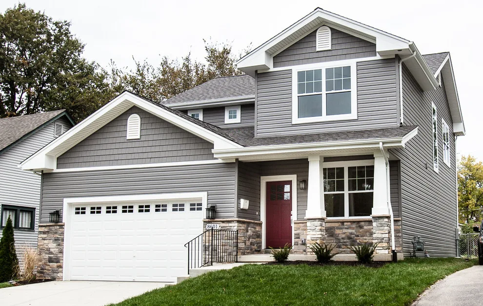 Brentwood MO Tailored Energy Efficient Residence by Hibbs Luxury Homes - St Louis, MO - Photo 16