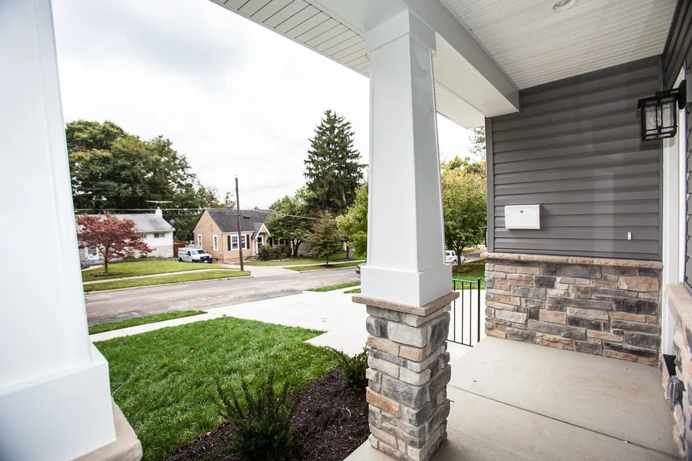 Brentwood MO Tailored Energy Efficient Residence by Hibbs Luxury Homes - St Louis, MO - Photo 22
