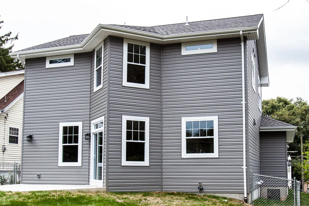 Brentwood MO Tailored Energy Efficient Residence by Hibbs Luxury Homes - St Louis, MO - Photo 23