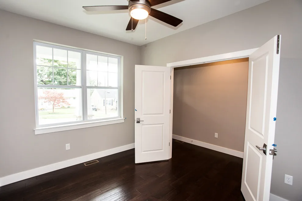 Brentwood MO Tailored Energy Efficient Residence by Hibbs Luxury Homes - St Louis, MO - Photo 13